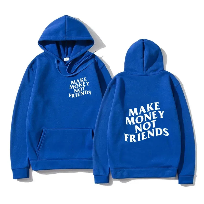 Money Hoodie