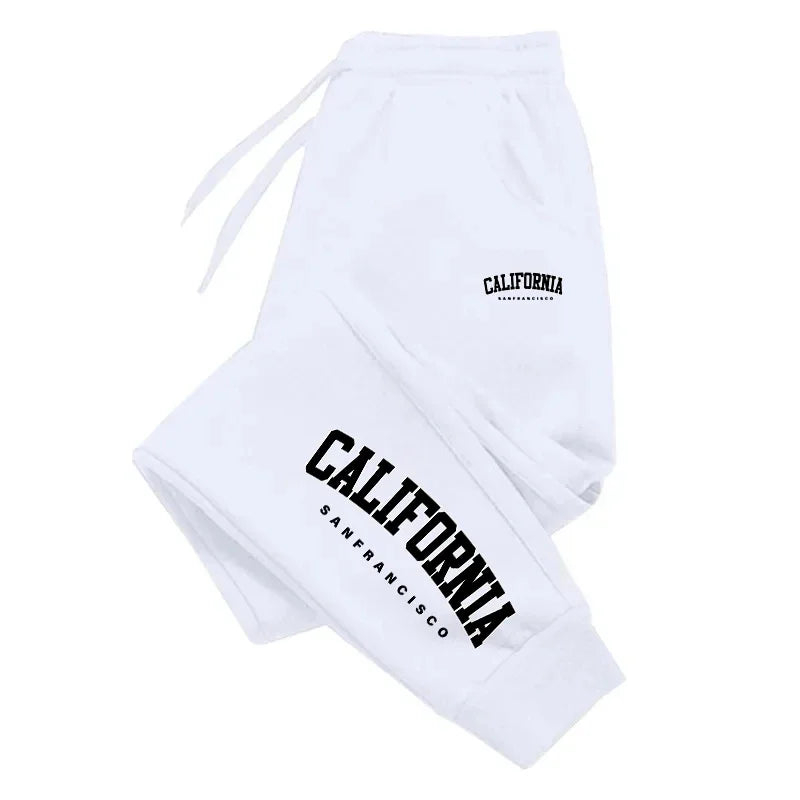 California Joggers