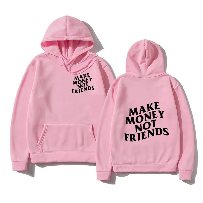 Money Hoodie