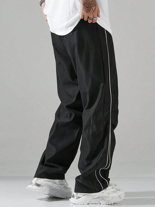 Pafuloo Trim Joggers