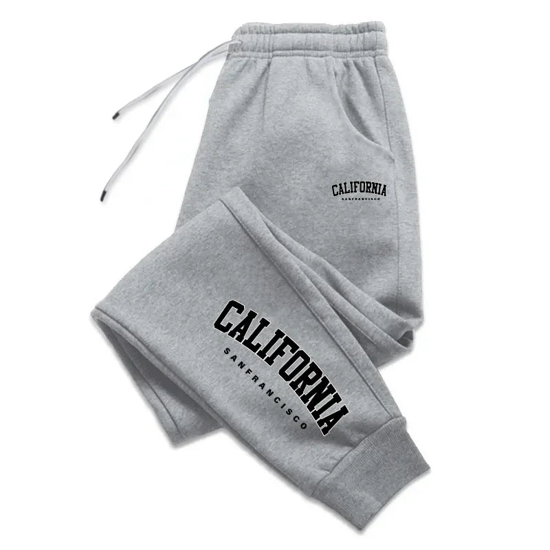 California Joggers