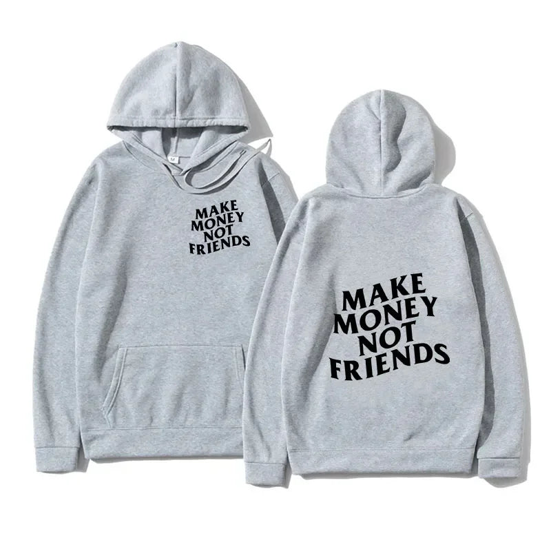 Money Hoodie