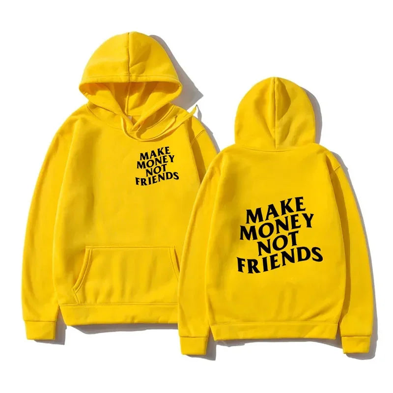 Money Hoodie